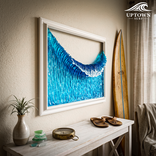 20"x16" Breaker Wave
