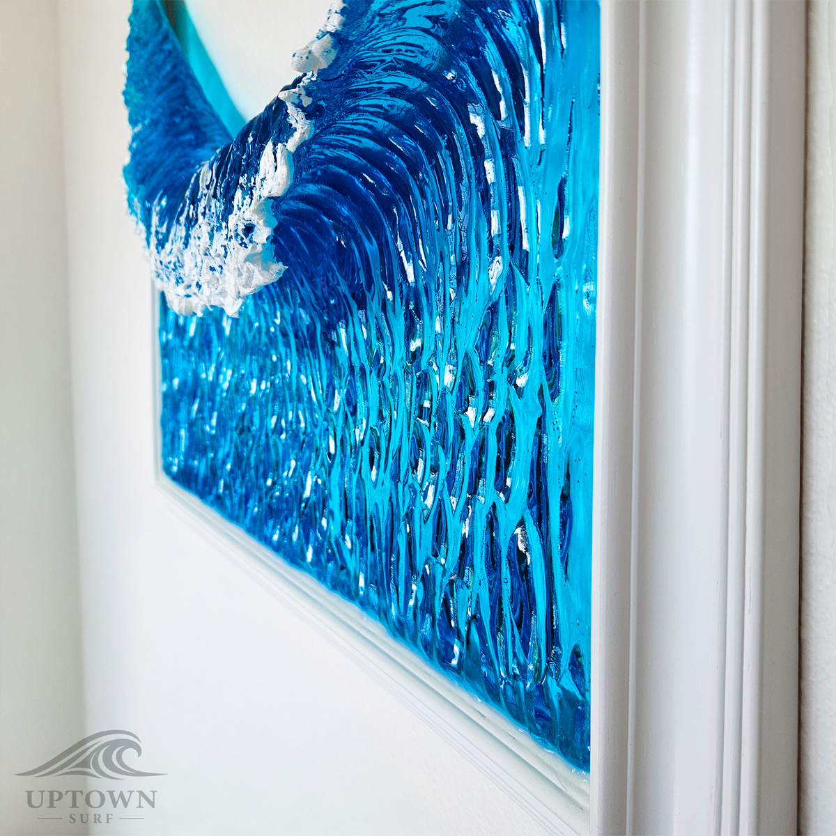 20"x16" Breaker Wave